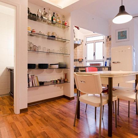 Casa Rialto, In Centro Storico Lejlighed Bologna Eksteriør billede