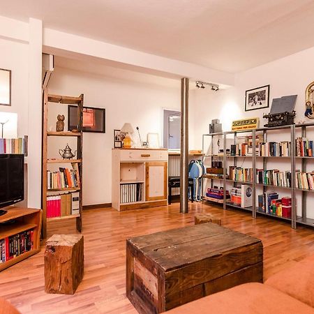 Casa Rialto, In Centro Storico Lejlighed Bologna Eksteriør billede