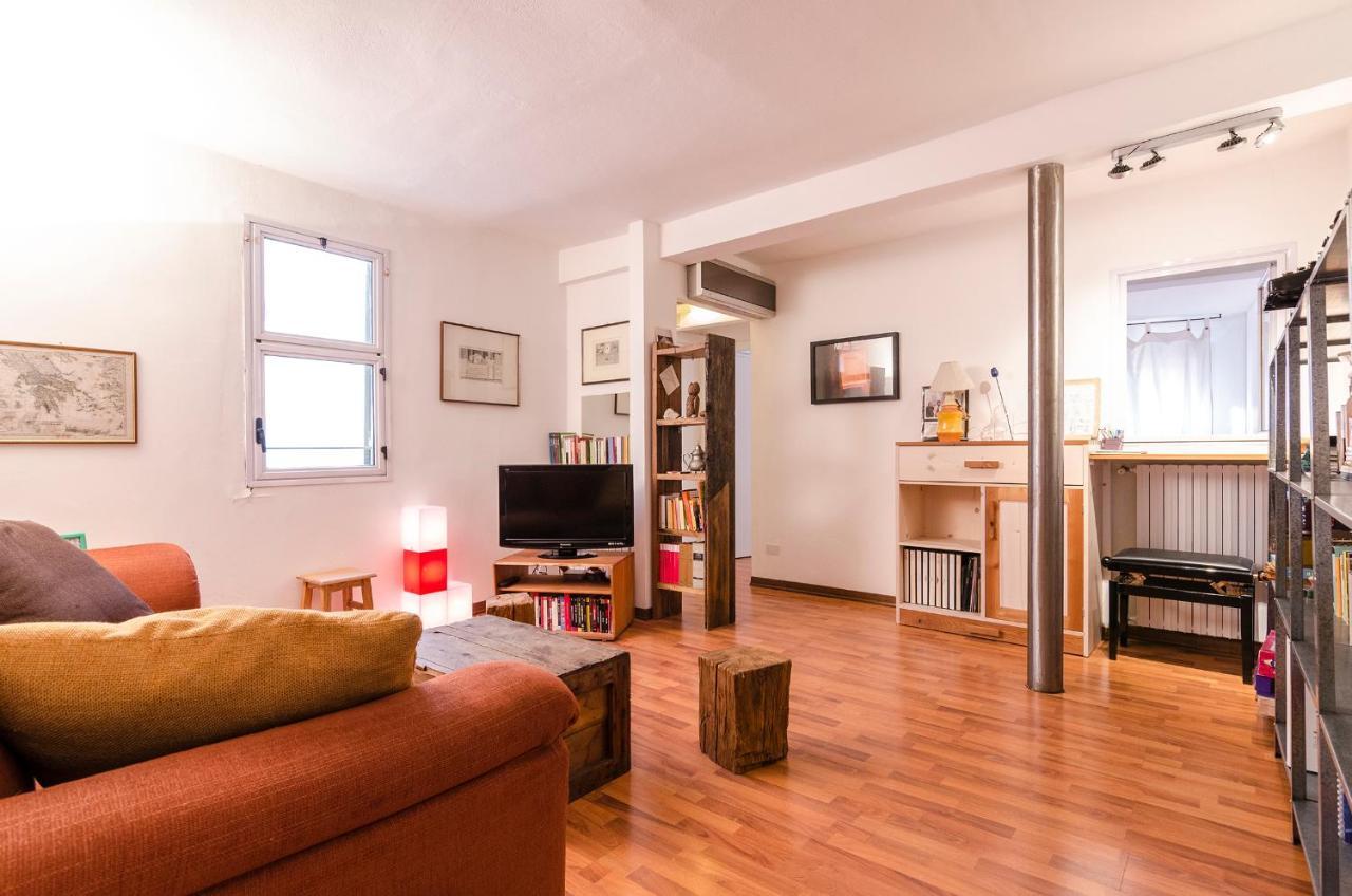 Casa Rialto, In Centro Storico Lejlighed Bologna Eksteriør billede