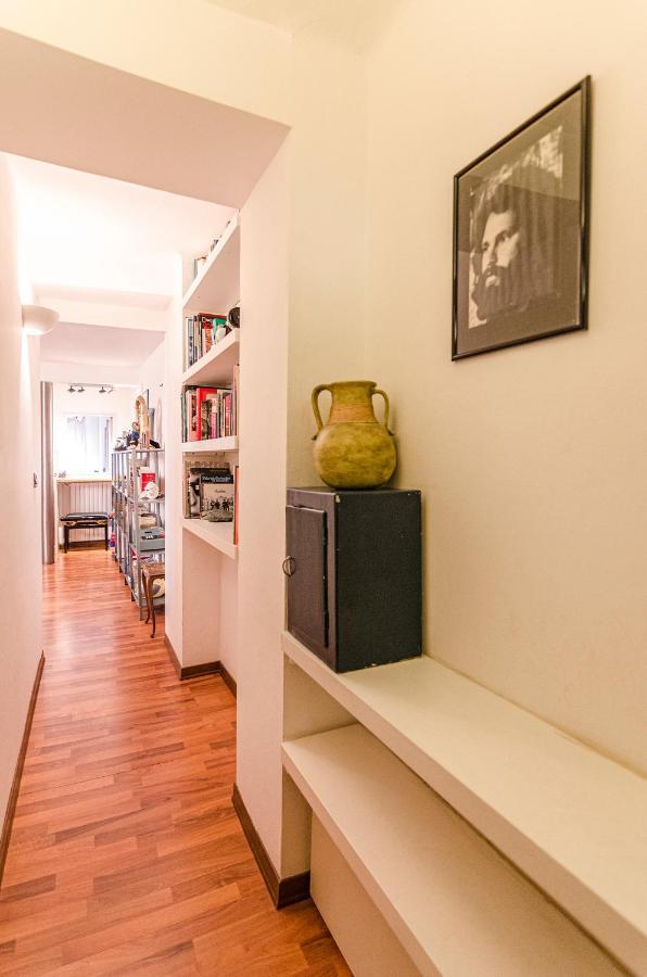Casa Rialto, In Centro Storico Lejlighed Bologna Eksteriør billede