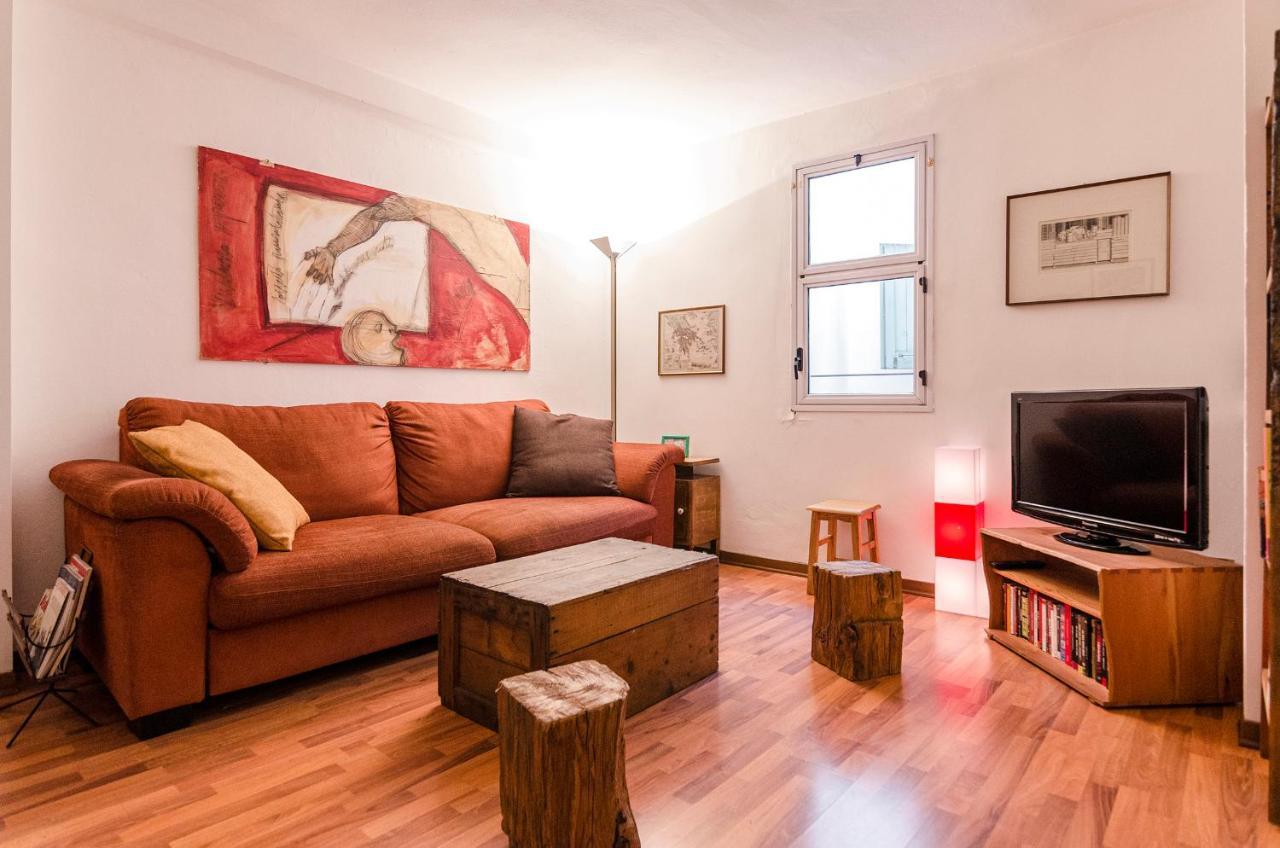 Casa Rialto, In Centro Storico Lejlighed Bologna Eksteriør billede